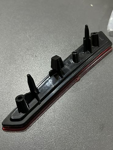 otrajatel: Changan A05 Üçün Arxa Atrajatel — 3