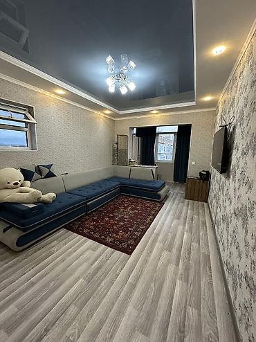 Модульные диваны: Модульный диван — 6