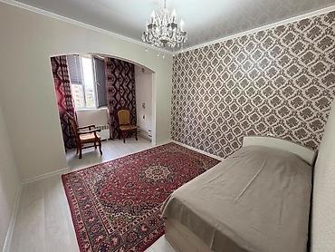 кв 106: 4 комнаты, 102 м², Улан-2 мкр 106 серия улучшенная, 7 этаж, Евроремонт — 4