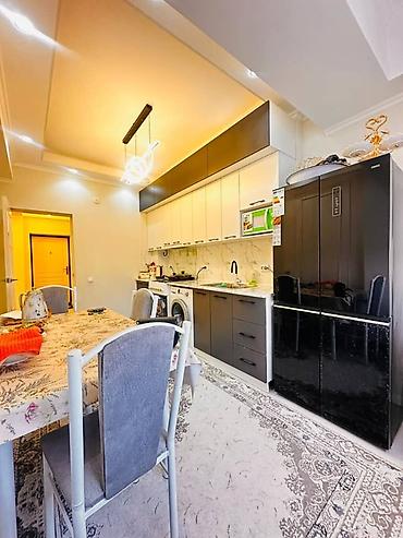 Продажа квартир: 1 комната, 51 м², Элитка, Дизайнерский ремонт — 9