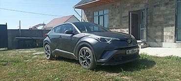 той кызматы: Услуги трансфера 🚘 ЧОЛПОН-АТА, БОСТЕРИ ➜ БИШКЕК ⏰ Сегодня выезжаем! — 1