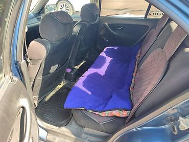 Honda: Honda Civic: 1999 г., 1.4 л, Механика, Седан — 4