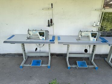 швейная машина baoyu: ШВЕЙНЫЙ МАШИНКАЛАР САТЫЛАТ😍
ЖАНЫ БОЙДОН БОЛГОНУ 1 ай колдонулган✅