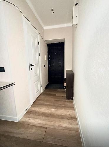 ошском рынке: 2 комнаты, 47 м², Ошский рынок / базар Индивидуалка, 4 этаж — 3