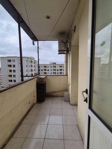 Köhnə tikili: Bakı, 3 otaqlı, Köhnə tikili, m. Həzi Aslanov, 65 kv. m — 19