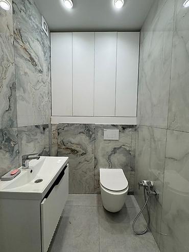 Продажа квартир: 2 комнаты, 76 м², Элитка, 4 этаж, Евроремонт — 8