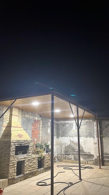 Həyət evləri və villaların satışı: Binəqədi qəs. 3 otaqlı, 110 kv. m, Yeni təmirli — 6