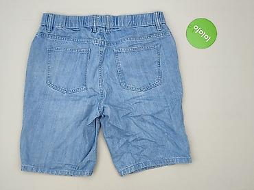 bully jeans: John Baner, Szorty dla mężczyzn, rozmiar L — 3