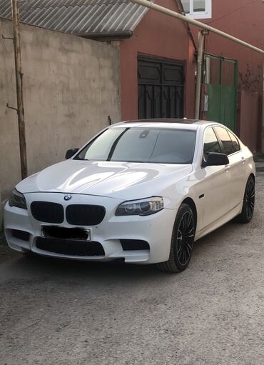 аккумулятор б у: Komplekt, BMW, Orijinal, Almaniya, İşlənmiş