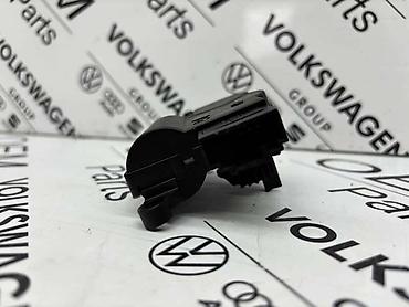 kin 107: MOTORIĆ KLIME ZA VOLKSWAGEN TIGUAN, TOURAN, GOLF 7 . - 2Q0 907 511 G — 3