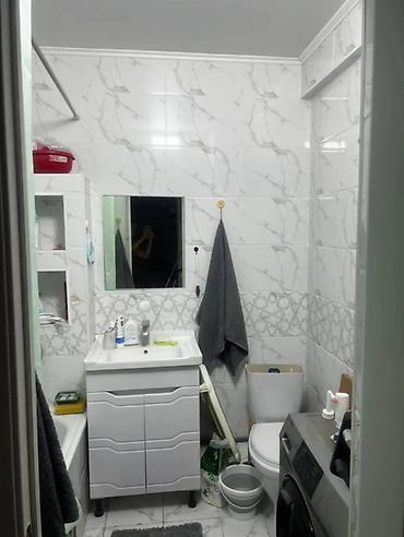 Продажа квартир: 1 комната, 36 м², Тунгуч мкр Элитка, 10 этаж, Косметический ремонт — 3