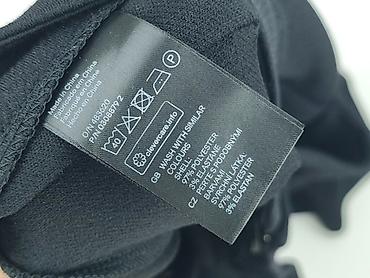 mango mom: H&M, Spodnie 3/4 damskie, rozmiar 2XL — 5