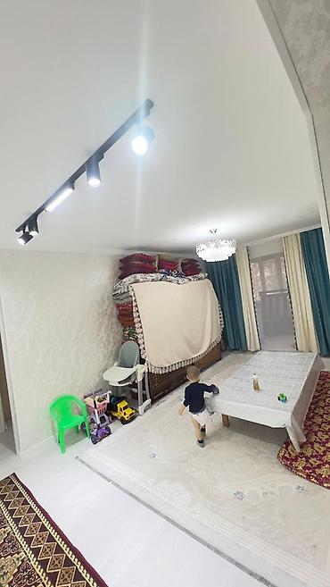 Продажа квартир: 3 комнаты, 74 м², 104 серия, 1 этаж, Евроремонт — 5
