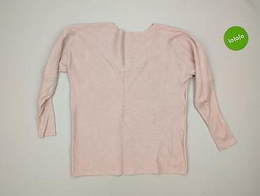 vrs sweter: Les étoiles claires Paris, Sweter damski, rozmiar L — 3
