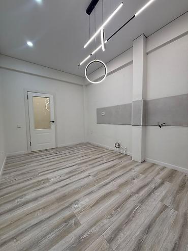 Продажа квартир: 2 комнаты, 57 м², ул. Горького / Алматинка Элитка, 3 этаж — 5