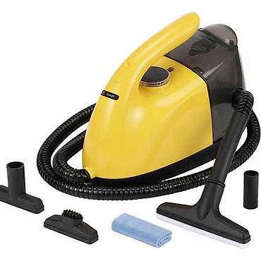 Пылесосы: RAF R.11229 Buxar Təmizləyici Xüsusiyyətlər: - Güc: 1800W - Su çəni — 2