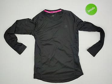 quechua: Karrimor, T-shirt damski, rozmiar M — 2