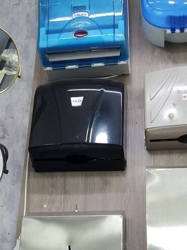 metbex aboylari 2019: PALEX kağız dəsmal dispenserləri - İctimai sanitar qovşaqlar