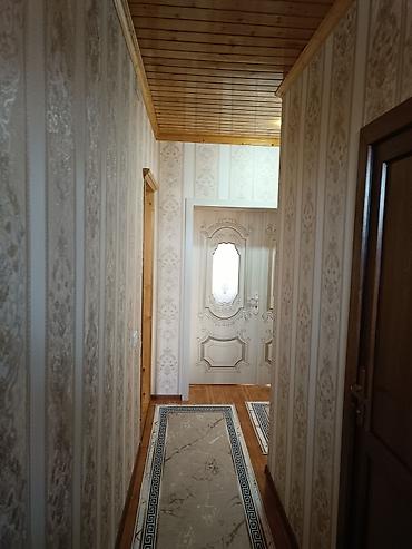 balaxanı satilan evler: 6 otaqlı, 235 kv. m, Kredit yoxdur, Yeni təmirli — 9