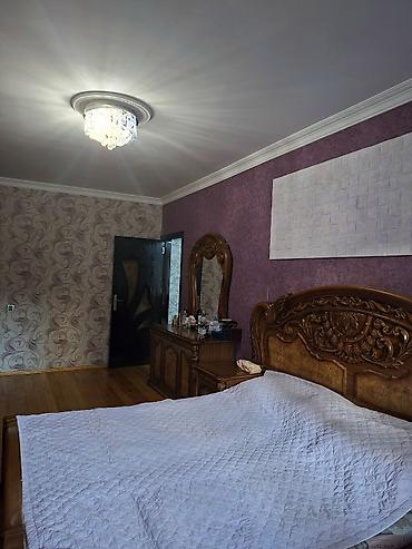 azadliq ev: Bakı, Qaraçuxur qəs., 5 otaqlı, Köhnə tikili, 120 kv. m — 6