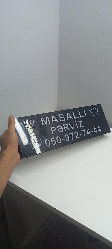 teker bazarı babek: Iş maşınları üçün işıqlı reklam panolarının hazırlanması. daha — 4