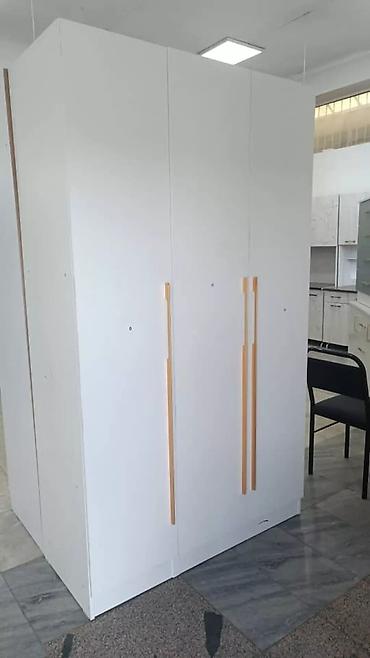 Мебель на заказ: Мебель на заказ, Спальня, Шкаф — 2