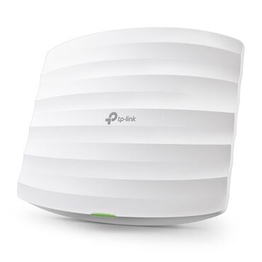 Modemlər və şəbəkə avadanlıqları: TP-Link - EAP225 AC1350 Wi-Fi diapazonunda 1317 Mbit/s-ə qədər sürət