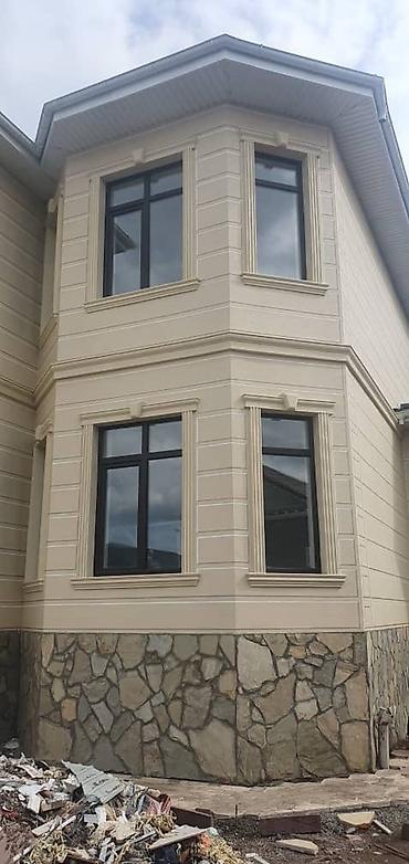 Другие фасадные материалы: Декоративные элементы at lalafo.kg — 2 Другие фасадные материалы: Декоративные элементы — 2