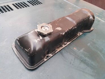 Auto delovi: Dekla, poklopac motora Lada 21213,21214 Niva. Polovno, ocuvano — 8