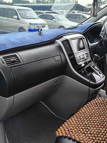 улан 2 купить: Toyota Alphard: 2005 г., Автомат, Бензин, Минивэн — 3