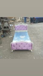 воздушная кровать: Oğlan və qız üçün, Çarpayı, Bazasız, Matras ilə, Siyirməsiz