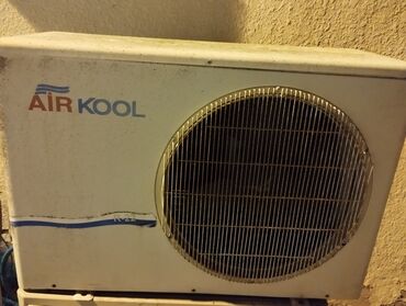 очиститель воздуха баку: Кондиционер Aircool, Б/у, 70-80 м², Нет кредита
