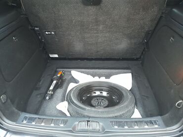 Mercedes-Benz: Mercedes-Benz B 170: 1.7 l | 2008 il Hetçbek -da lalafo.az — 19 Mercedes-Benz: Mercedes-Benz B 170: 1.7 l | 2008 il Hetçbek — 19