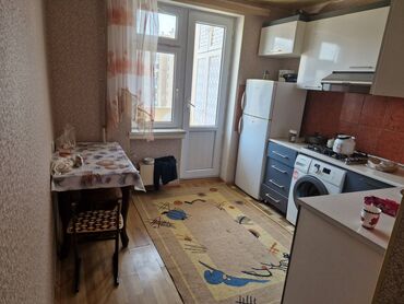 Köhnə tikili: Bakı, Hövsan qəs., 3 otaqlı, Köhnə tikili, 70 kv. m — 7