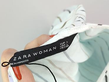 bolerko zalando: Zara, Bluzka damska, rozmiar L — 5