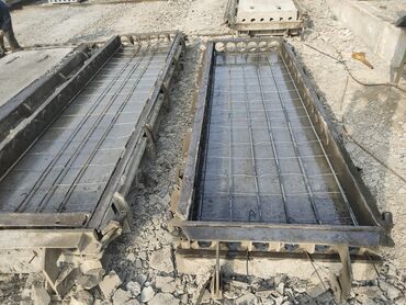 Железобетонные плиты на заказ: ЖБИ Завод Таш-Темир в"Бишкеке" ПЛИТЫ ПЕРЕКРЫТИЯ(пустотные) Один из at lalafo.kg — 12 Железобетонные плиты на заказ: ЖБИ Завод Таш-Темир в"Бишкеке" ПЛИТЫ ПЕРЕКРЫТИЯ(пустотные) Один из — 12