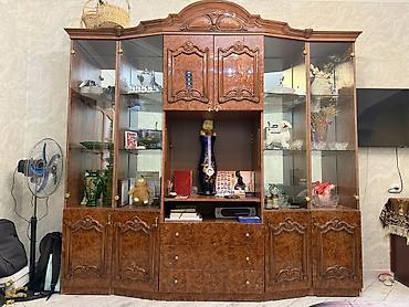 Mebel: İşlənmiş, Servant, Kredit yoxdur, Azərbaycan — 1