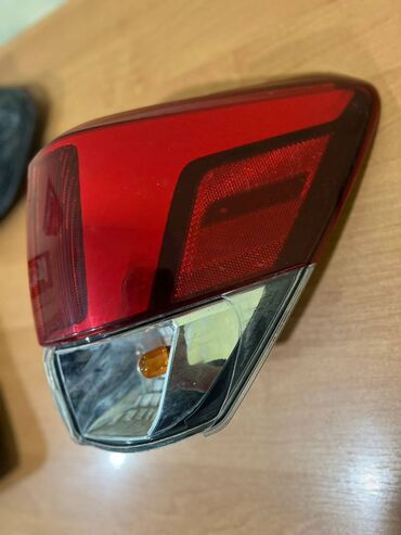 Другие детали кузова: Наружный светодиодный задний фонарь для Subaru Forester 21 годов