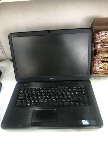 Dell: İşlənmiş Dell 17 ", 1 TB, Pulsuz çatdırılma