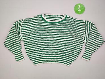 sweter bawelna: Sweter damski, rozmiar 5XL — 2