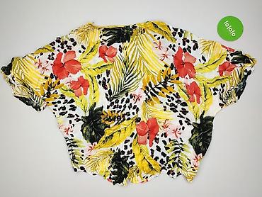 blue motion bluzki: Bluzka damska, rozmiar 4XL — 3