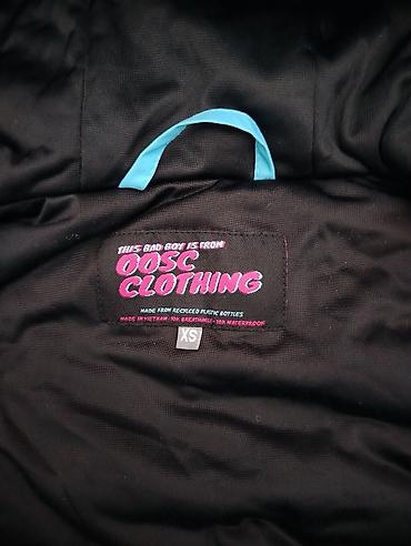 Kurtkalar: Oosc clothing ski clothes (NEW!) Etiketi üstündədir! Orginal — 4