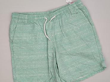 massimo bluzki: Topman, Szorty dla mężczyzn, rozmiar L — 1