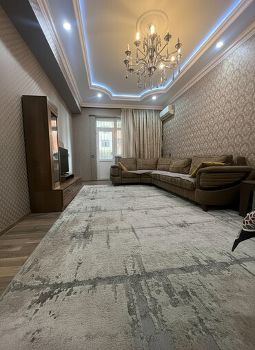 Uzunmüddətli kirayə mənzillər: Xətai Rayonu, Əhmədli Metrosu Yaxınlığında, Ukrayna dairəsinin -da lalafo.az — 1 Uzunmüddətli kirayə mənzillər: Xətai Rayonu, Əhmədli Metrosu Yaxınlığında, Ukrayna dairəsinin — 1