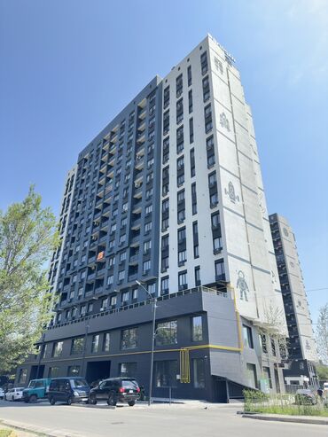 снять квартиру в заре: 2 комнаты, 65 м², Элитка, 11 этаж, Дизайнерский ремонт