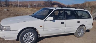 творог белая река бишкек цена: Mazda 626: 1989 г., 2 л, Механика, Бензин, Универсал