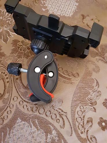 мотор велосипедный: Telefon Tutacağı moto,velo,skuter — 3