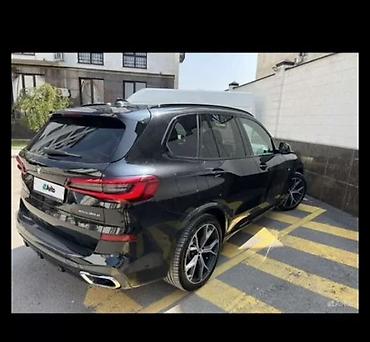 BMW: BMW X5: 2020 г. — 23