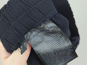 dzik dres: C&A, Spodnie materiałowe damskie, rozmiar L — 6