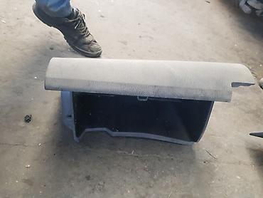 step 2: Toyota Prius 20, бардачок, тоета приус 20 Бардачок передний, напротив — 2